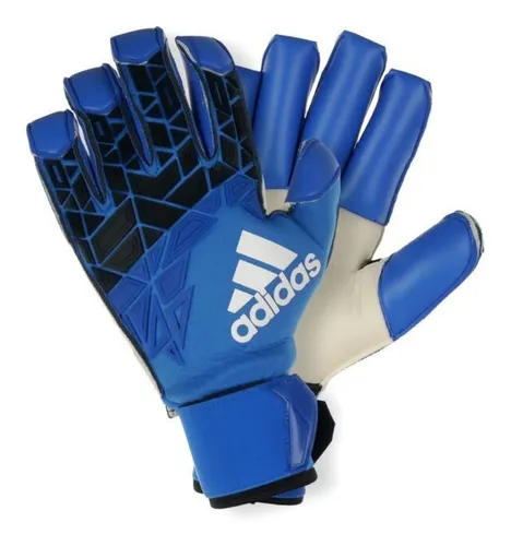 Guantes Arquero Ace Trans / Rincón Del Fútbol | Cuotas sin interés