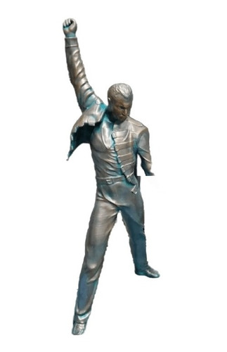 Estatuilla De Freddie Mercury Todos Los Tamaños 