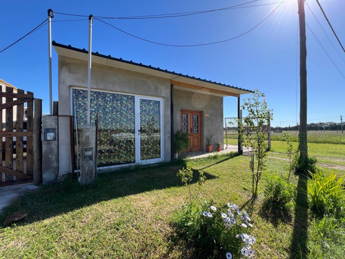 Casa En Venta Zarate