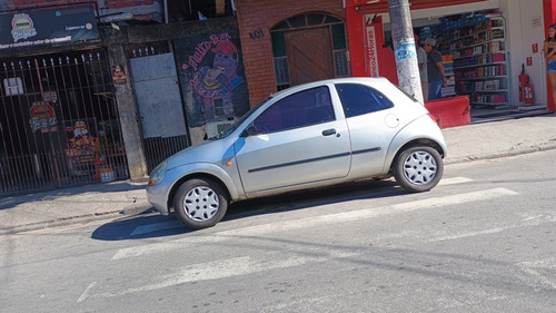 Ford Ka 1.0 3p