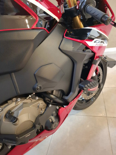 Honda Cbr 1000 Rr