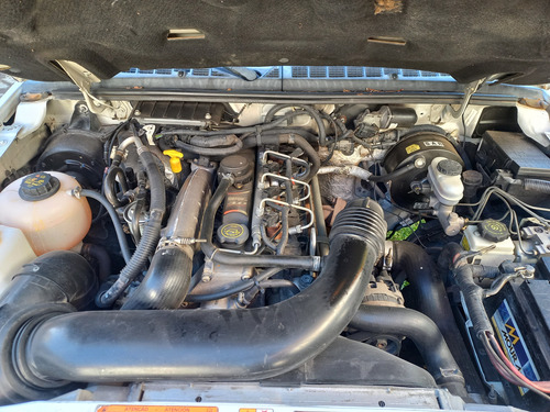 Ford Ranger 3.0 Cd Superduty 4x4