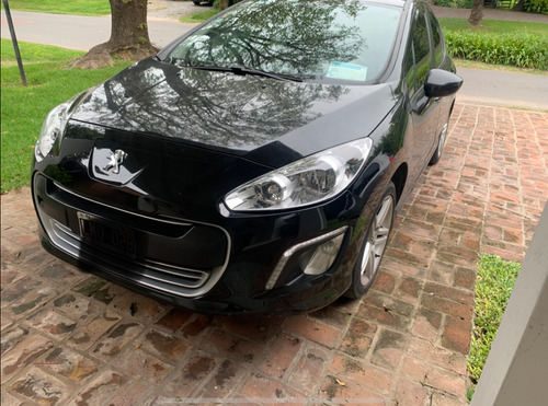 Peugeot 308 1.6 Active Hdi 115cv
