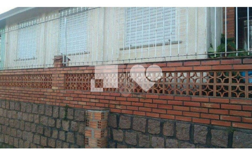 Casa 2 Quartos No Jardim Carvalho - 28-im420475