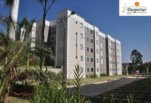 06894 - Apartamento 2 Dorms, Jaraguá - São Paulo/sp - 6894