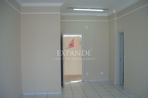 Sala Comercial - Sc047