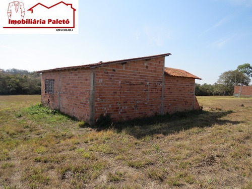 Imagem 7 de 7 de Chacara - 3233 - 69940211