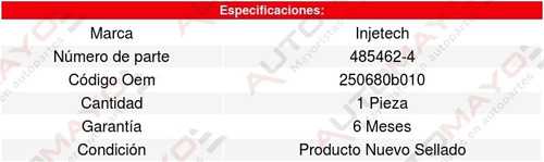 Sensor Refrigerante F-250 Supe 8cil 6.0l 03 Al 07 8273734