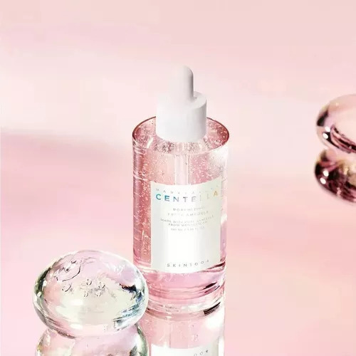 Mascarilla En Barra Skin1004 Centella Poremizing Fresh Ampou