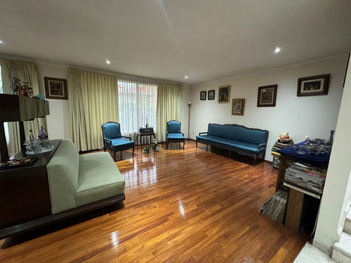 Casa En Venta Interlomas Valle De Las Palmas (m2c345)