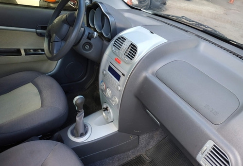 Chery Arauca Arauca Lx
