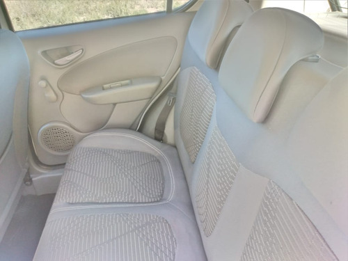 Fiat Palio 1.4 Attractive Pack Top