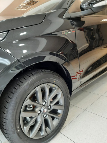 Imagen 15 de 15 de Fiat Cronos 1.3 1.8 0km Entrega Pactada Tomamos Usados !-