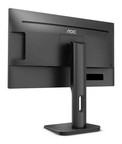Monitor Led 23.8'' Aoc Full Hd Hdmi Display Port 24p1u