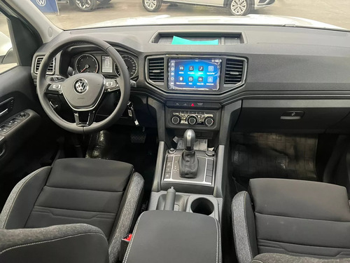 Volkswagen Amarok 2.0 Cd Tdi 140cv Trendline