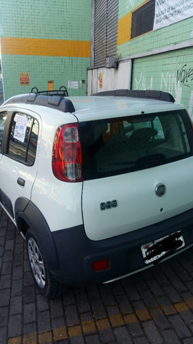 Fiat Uno 2014 1.0 Way Flex 5p