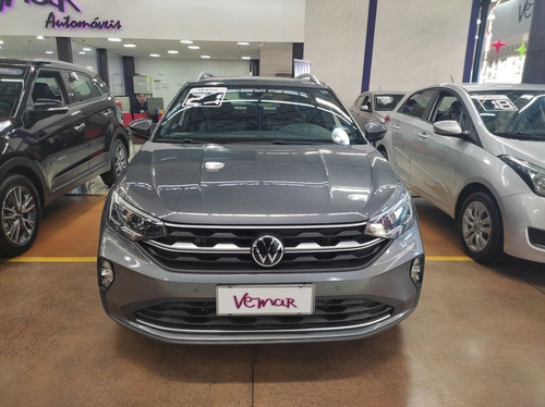 Imagem 16 de 19 de Volkswagen Nivus 1.0 200 Tsi Highline Autom.