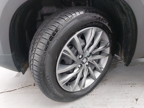 Fiat Pulse 1.3 FLEX DRIVE MANUAL