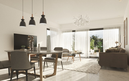 Imagen 8 de 11 de Emprendimiento Venta Departamento Imareas 2