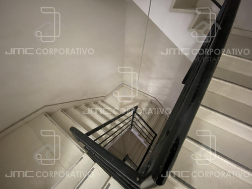Oficina Penthouse En Renta, Clle. Avena, Col. Granjas México