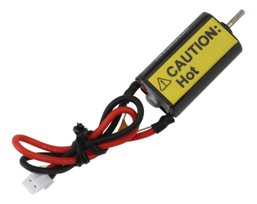 2x Motor Cepillado 30a Resistente Al Agua Esc Y Soporte De
