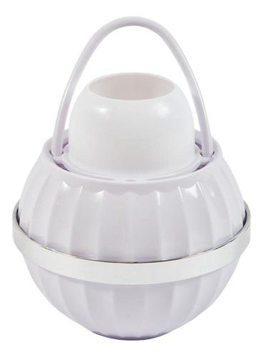 Filtro De Bola De Baño Para Purificador De Agua, Reemplazo