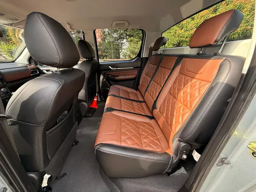Foton Tunland 2.8 Cummins Diesel Mt 2023