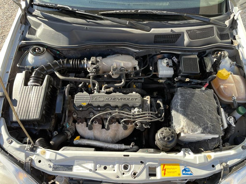 Imagen 9 de 11 de Chevrolet Astra 2008 2.0 Gl Full Nunca Gnc Impecable Permuto