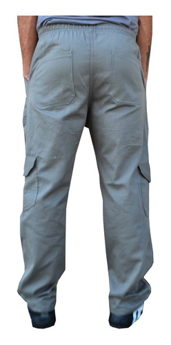 calça uniforme mecanico