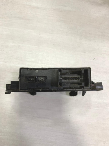 Módulo Imobilizador Da Mercedes E320 Nº 1688200426 / 5wk4736 (Usado)