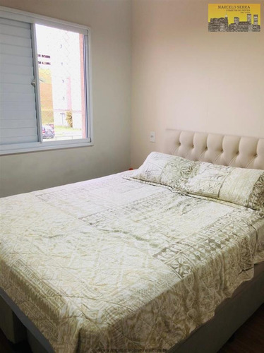 Imagem 18 de 19 de Apartamentos À Venda Em Jundiaí/sp - Compre O Seu Apartamentos Aqui! - 1474849