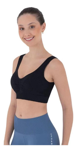 Top Academia Fitness Lupo Af Basic Com Bojo 71843