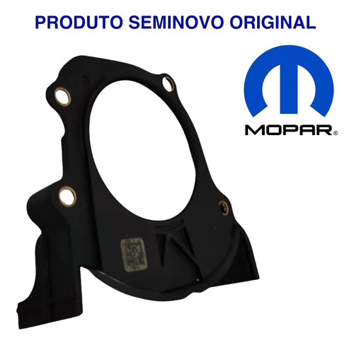 Protetor Correia Dentada Fiat Toro Jeep Renegade 2.0 Diesel