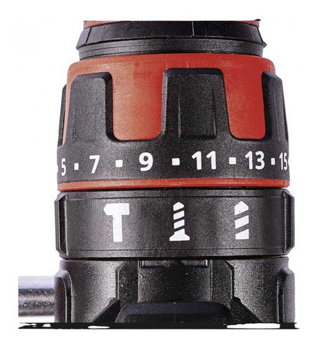 Taladro Percutor Te-cd 18/48 Li-i-solo Einhell-mimbral