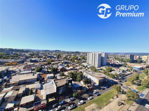 Departamento En Venta De 1 Dorm. En Concepción