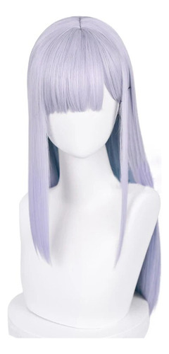 Peluca Para Cosplay De Aharen San Wa Hakarenai Aharen Reina,