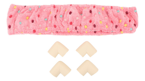 Funda Para Alfombra Gripper Strip, Con Banda Elástica, Perfo