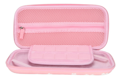 Bolsa De Almacenamiento Para Consola De Juegos, Protección P