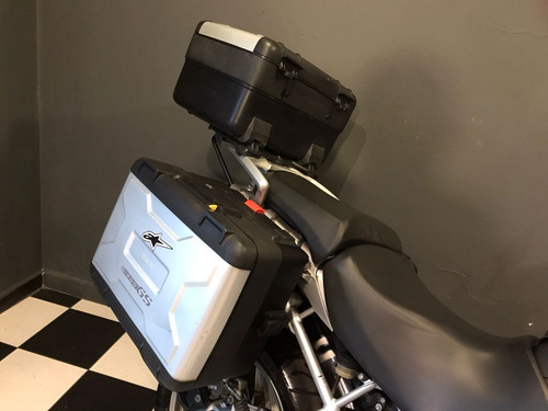 Imagen 5 de 18 de Bmw R 1200 Gs