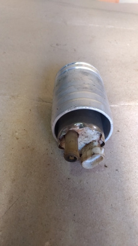 Imagem 4 de 5 de Bomba Elétrica Turbo Opala Caravan Gol Voyage