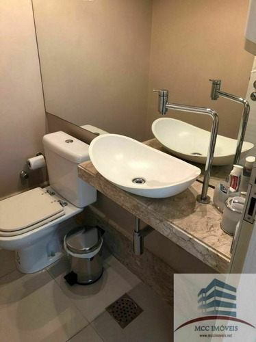 Imagem 4 de 8 de Sala A Venda No Harmony Center, Petrópolis
