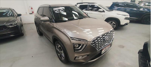 Hyundai Creta Creta 1.0 T-gdi Platinum Aut