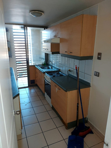 Departamento 2 D, 2 B, Metros La Cisterna, El Parron