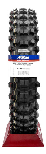 Llanta Mitas Terra Force-mx Sm 110/90 19 Yz250f