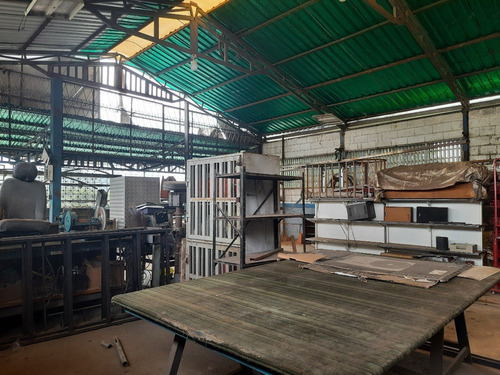 Imagen 13 de 13 de Galpón En Venta En Zona Industrial De San Juan De Los Morros