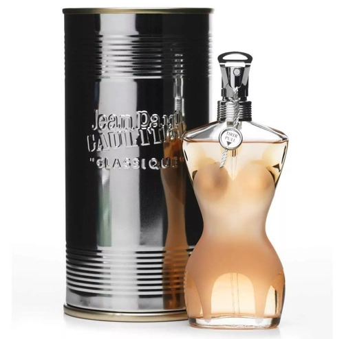Perfume Jean Paul Gaultier Classique X - mL a $5594