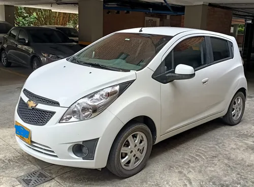 Chevrolet Spark 1.2 Gt M300