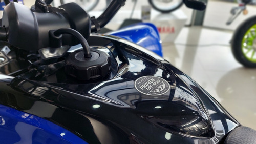 Yamaha Raptor 700 R - 0km