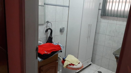 Imagem 8 de 23 de Casa À Venda, 112 M² Por R$ 550.000,00 - Vila Clarice - São Paulo/sp - Ca1458
