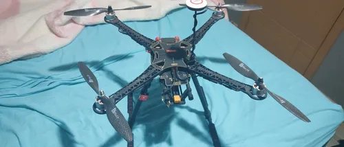 S500 quadcopter 2025